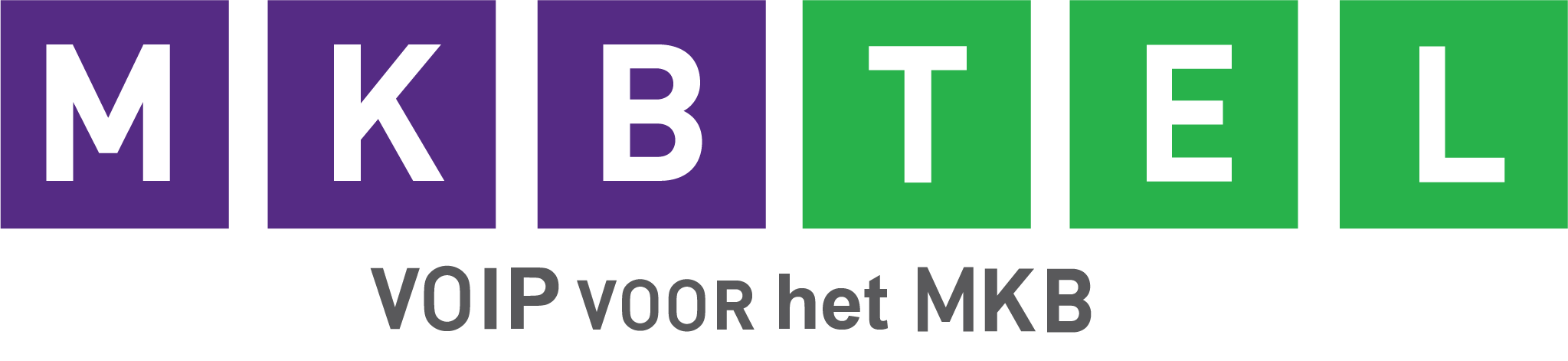 MKB-TEL — Zakelijke Telefonie